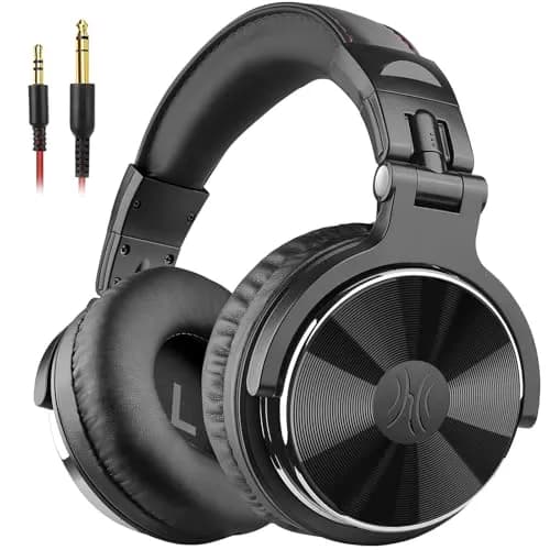 best music mixing headphones