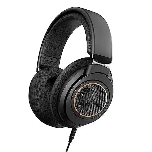 best open back headphones