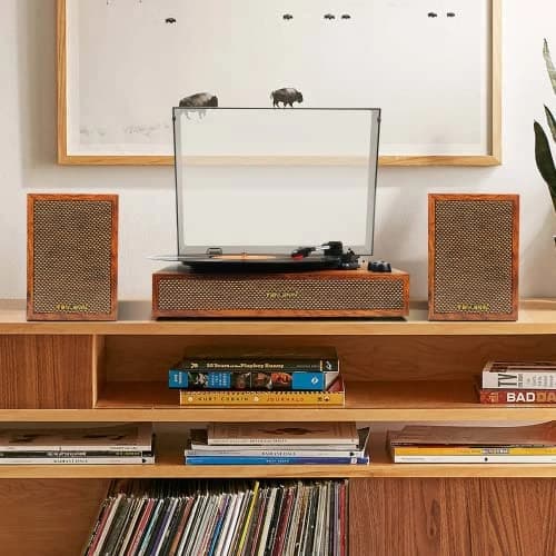 best vintage speakers for vinyl