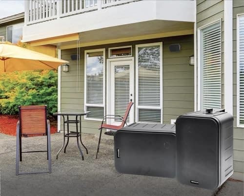 best speakers for commercial use