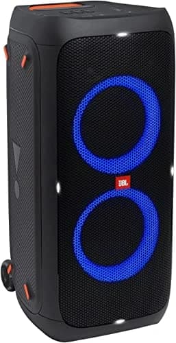 best speakers for dj house party