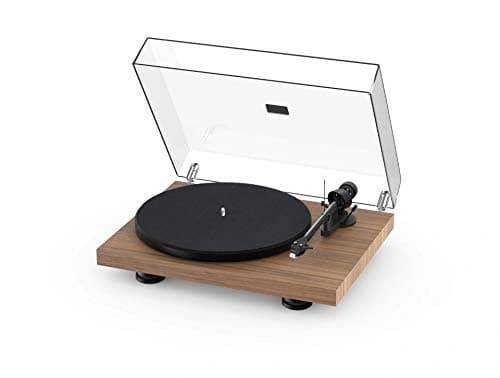 best speakers for pro ject turntable