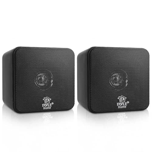 best speakers for video editing