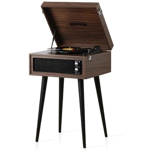 best standing speakers for vinyl