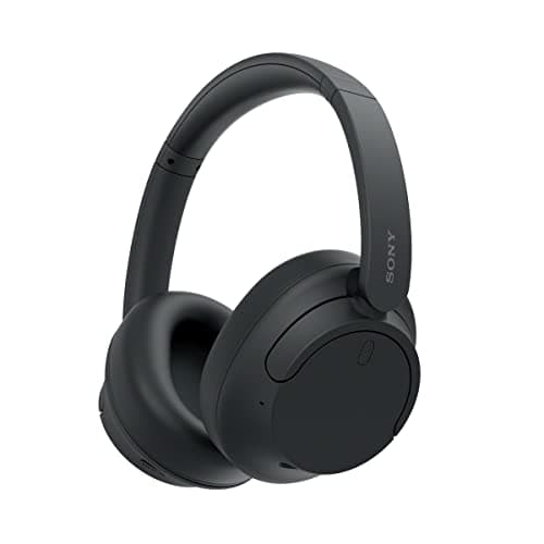 Best Noise Cancelling Headphones With Microphone