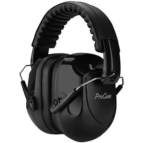 best sound reducing headphones