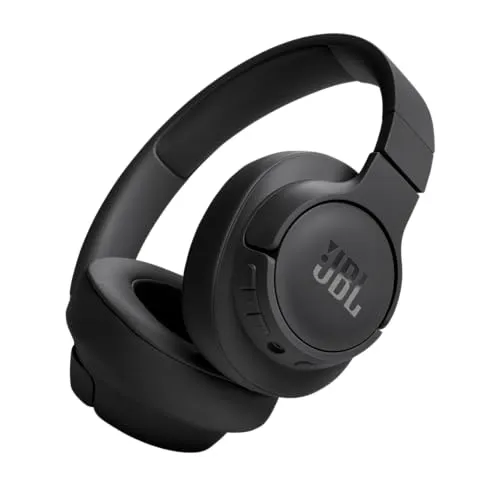 best bluetooth over ear headphones