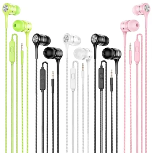 best cheap headphones earbuds