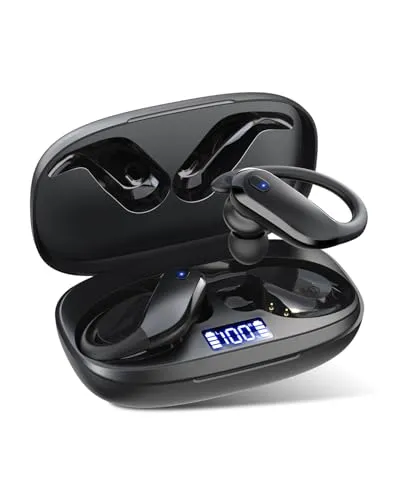 best earbud headphones for running