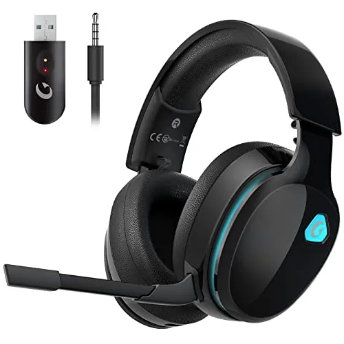 best gaming headphones under 50 dollars