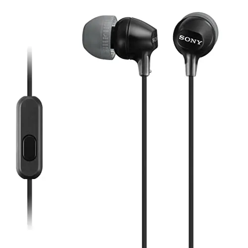 best sounding earbud headphones