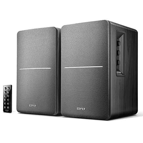 best wireless bookshelf speakers