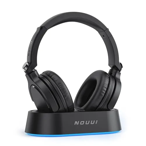 best wireless headphones for tv