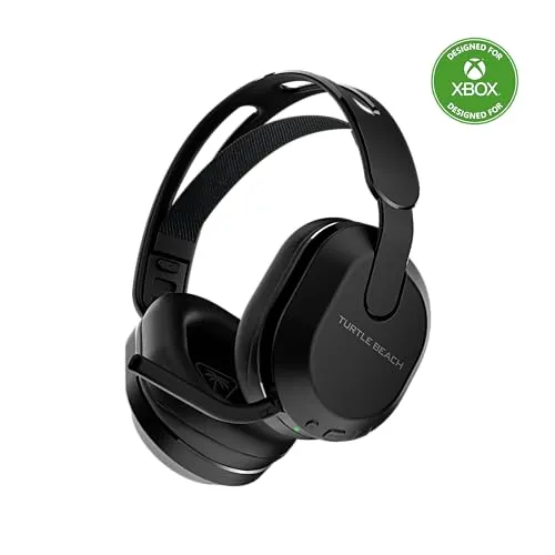 best wireless headphones for xbox