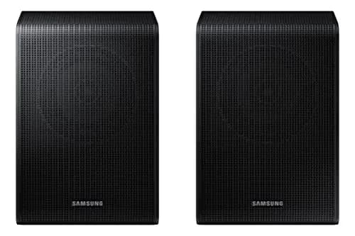 best wireless rear speakers