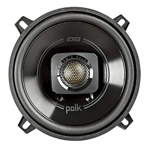 best vintage polk audio speakers