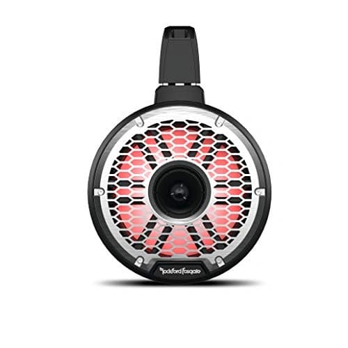 best wake tower speakers