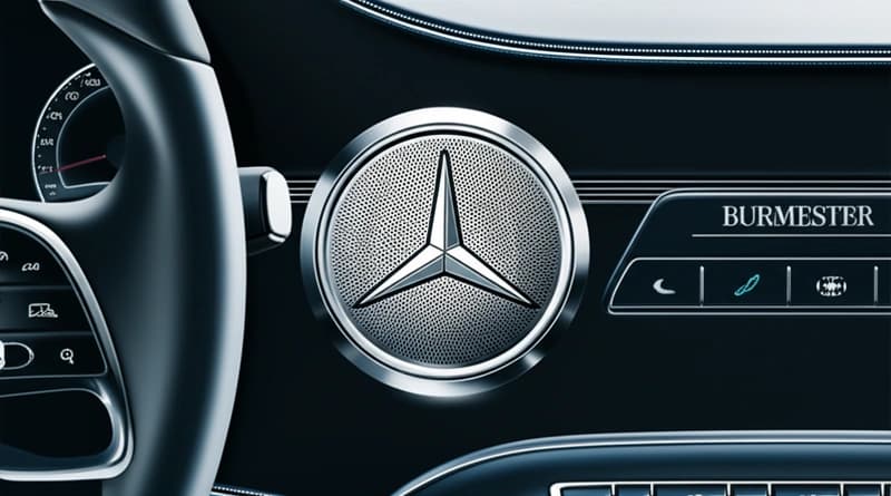 can i upgrade my car speakers to burmester