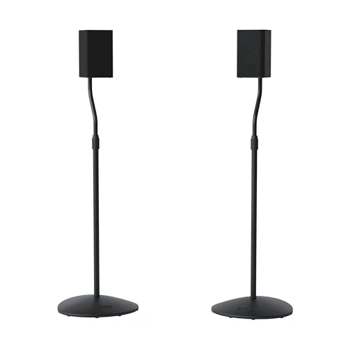 best speaker stands for bookshelf speakers