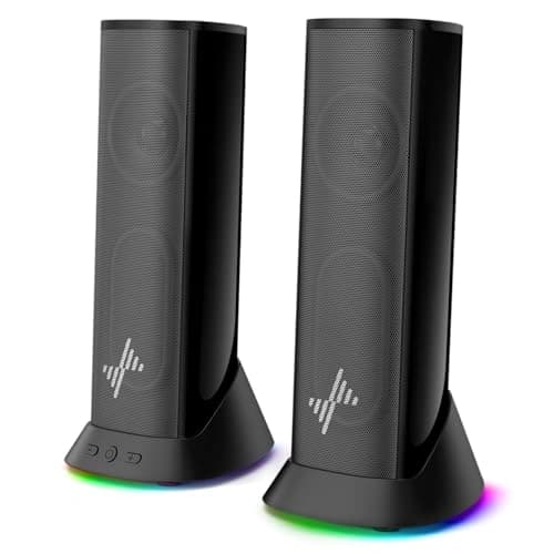 best speakers for alienware monitor