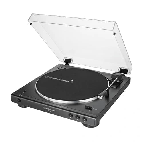 best speakers for audio technica record player