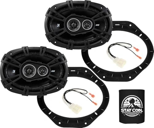 best speakers for ford f150