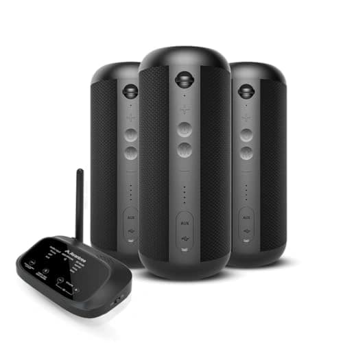 best speakers for home gym