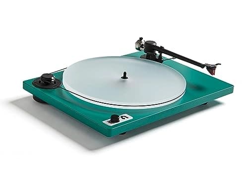 best speakers for orbit turntable