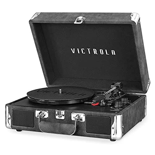 best speakers for victrola record player