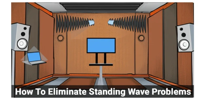 How To Eliminate Standing Wave Problems