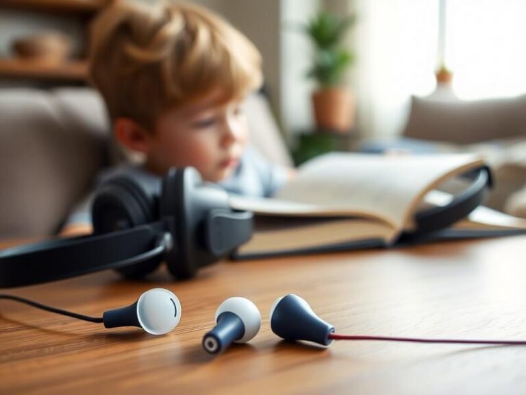 Best Noise Cancelling Earplugs for Autism
